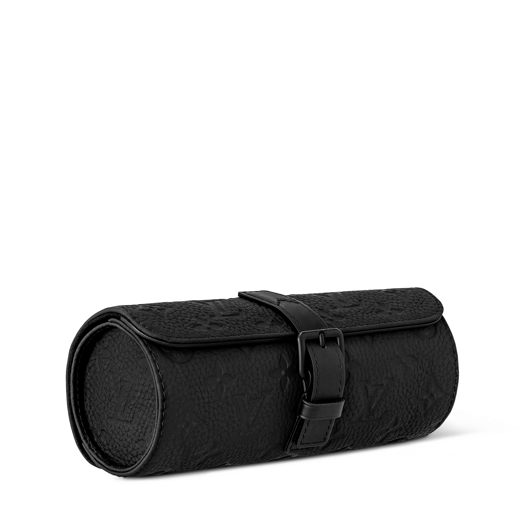 家具・インテリア Louis Vuitton Etui 3 Montre Watch case Estojo para três relógios Monogram Eclipse - Viagem | LOUIS VUITTON ®